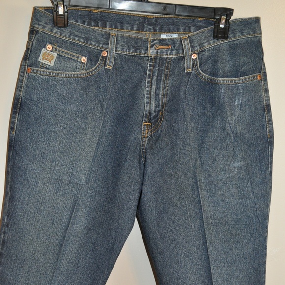 mens cinch jeans australia